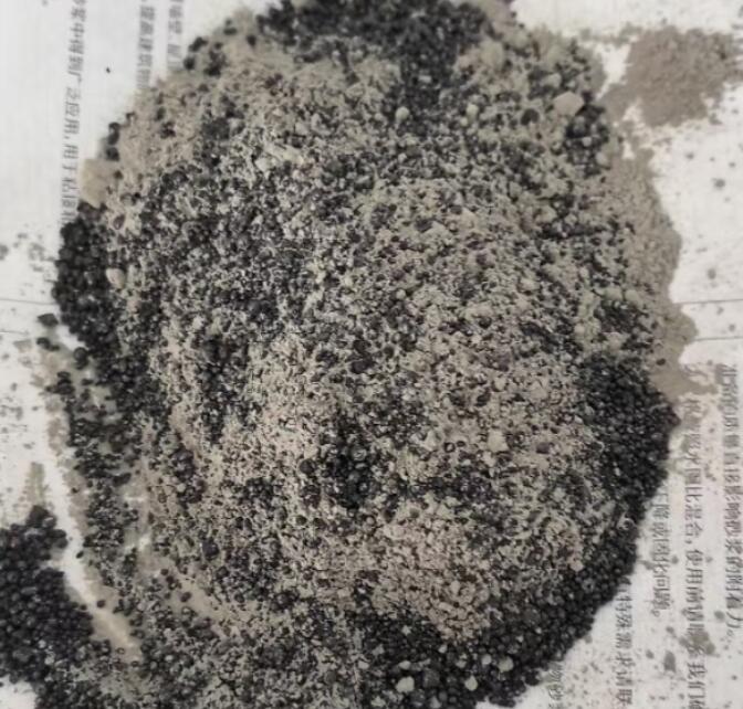 玉山不发火砂浆耐磨地坪施工方案