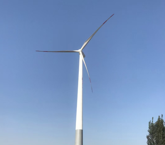 玉山风电基础二次灌浆料的强度要求和用量计算 风电灌浆料施工注意事项