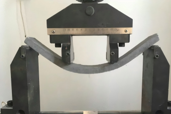 玉山高延性混凝土 高延性砂浆 抗震加固混凝土产品特点 施工流程