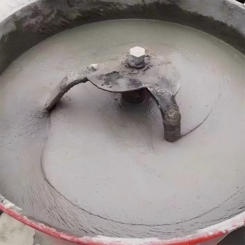 玉山灌浆料常见问题与解决方法