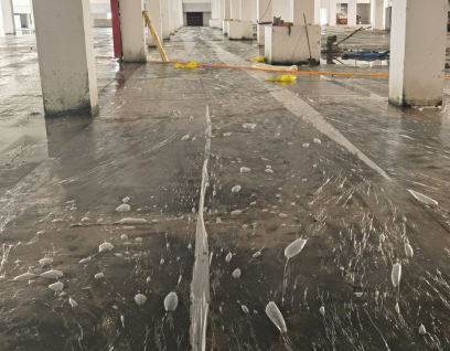 玉山不发火砂浆和不发火金属骨料有什么区别