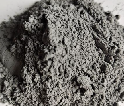 玉山硅灰和粉煤灰的区别用途