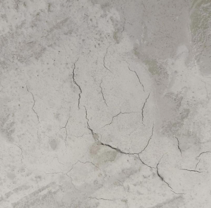 玉山灌浆料为什么会产生裂缝？出现裂缝该如何处理？