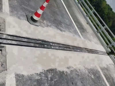 玉山伸缩缝更换后浇筑材料快速结构修补料速砼的产品特点及施工流程​