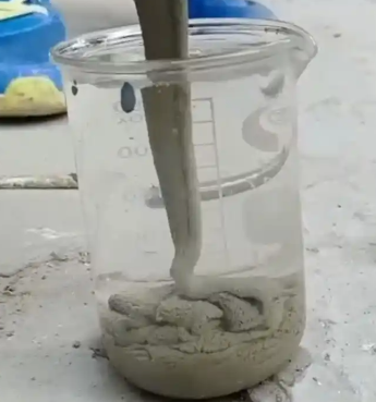 玉山水工混凝土絮凝剂，水下抗分散剂的作用及施工方法