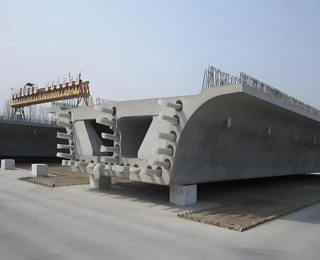 玉山抗冻压浆料的特点及标准化施工工艺